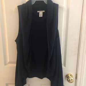 Womens ColdwtrCrk sweater vest 4 colors available